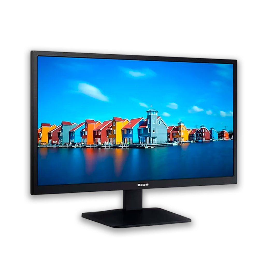 Monitor Samsung LS19A330NHLXPE 18.5″ HDMI, VGA Original