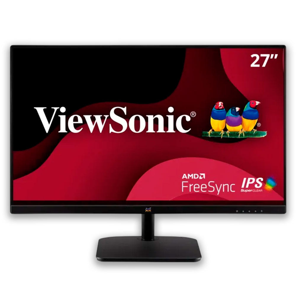 Monitor ViewSonic VA2735-H 27" 4ms, 75Hz HDMI, VGA Original