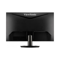 Monitor ViewSonic VX2416 24" 100Hz hdmi Disp.Port Original
