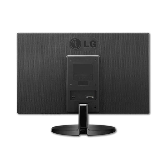 Monitor LG 19M38-B 185 TN 1366x768 5ms 200cdm2