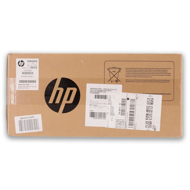 Kit Mantenimiento HP L0H25A – 67901 225K Pág. M607 Original