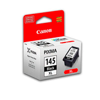 Tinta Canon PG-145Xl Negro 12ml IP2810, MG2410 Original