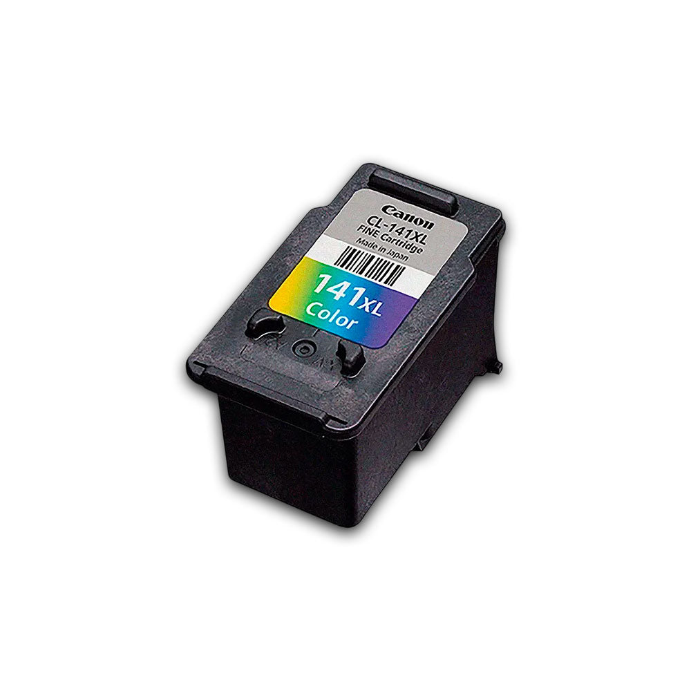 Tinta Canon Cl-141Xl Color 15ml MG2110, MX391 Original