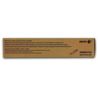 Toner Xerox 106R03745 Black 23600 Pág. C7030 Original