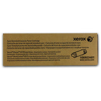Toner Xerox 106R03481 Cyan 1K Pág. 6515 Original