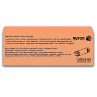 Toner Xerox 106R03485 Cyan 2400 Pág. 6515 Original