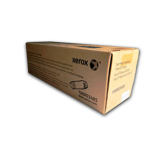 Toner Xerox 106R03485 Cyan 2400 Pág. 6515 Original