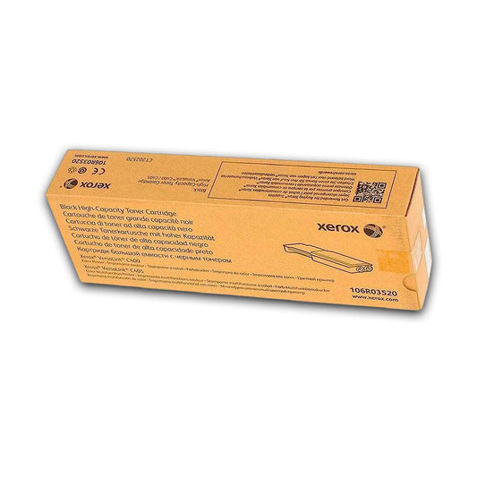 Toner Xerox 106R03520 Black 5K Pág. C405 Original