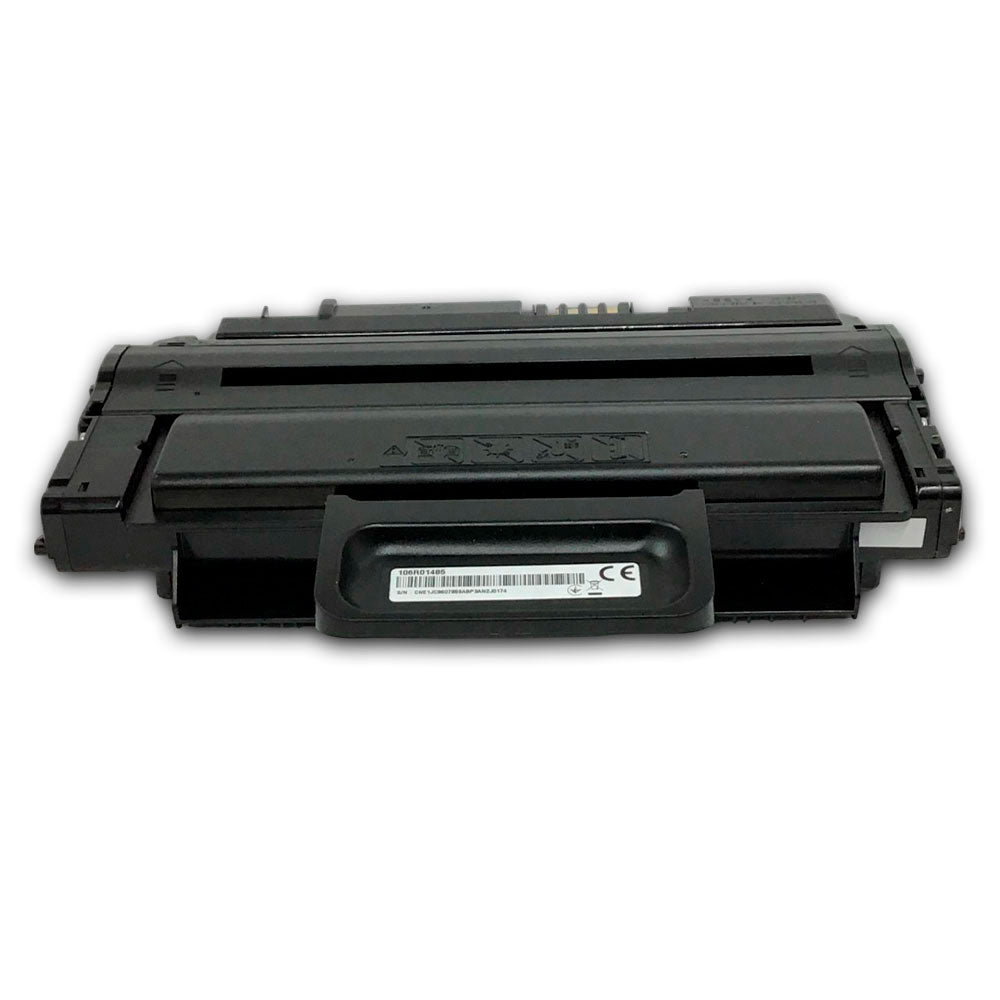 Toner Xerox 106R01485 Negro 2K Pág. 3220 Original