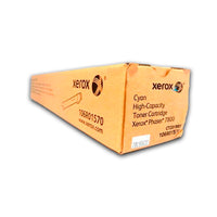 Toner Xerox 106R01570 Cian 17200 Pág. 7800 Original