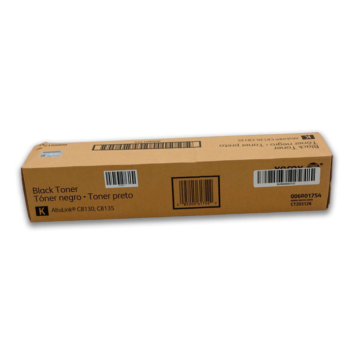 Toner Xerox 006R01754 Black 59K Pág. C8170 Original