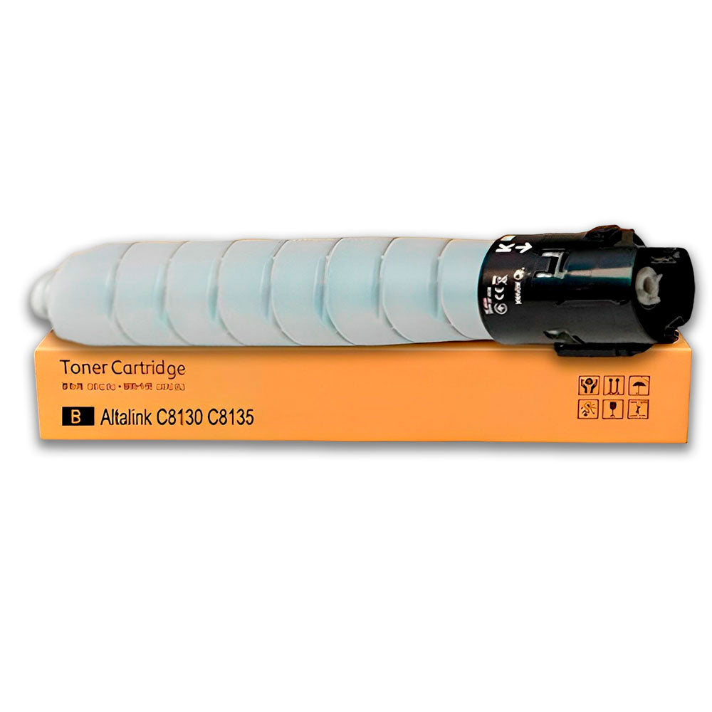 Toner Xerox 006R01754 Black 59K Pág. C8170 Original