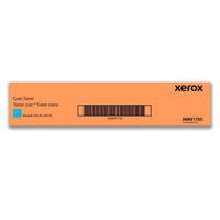 Toner Xerox 006R01755 Cyan 28K Pág. C8155 Original