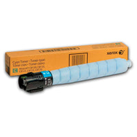 Toner Xerox 006R01759 Cian 28K Pág. C8130 Original