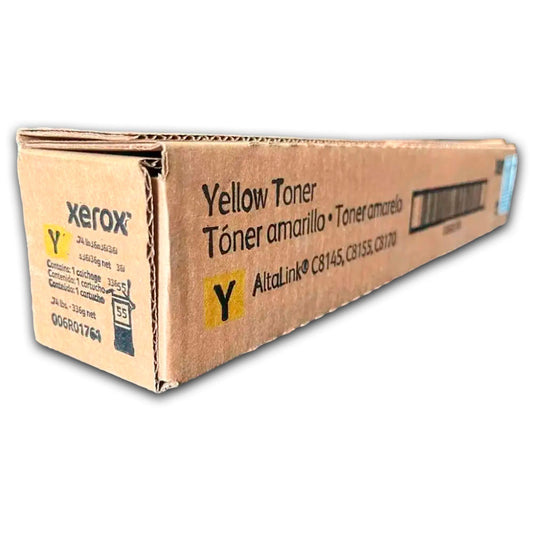Toner Xerox 006R01761 Yellow 28K Pág. B8170 Original