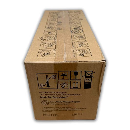 Tambor Xerox 108R01487 Amarillo 40K Pág. C600, C605 Original