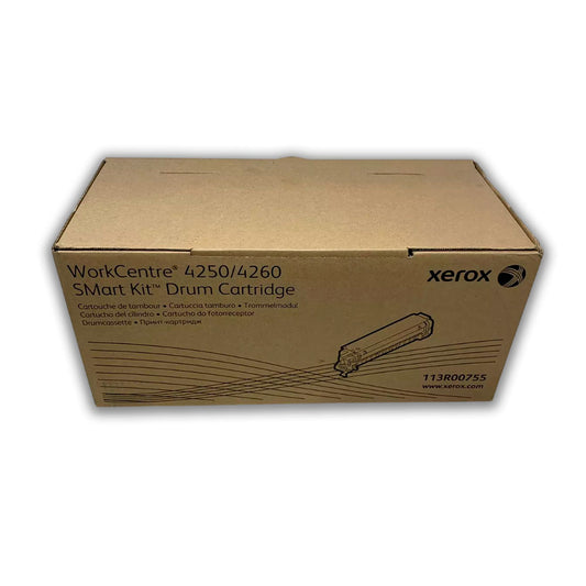 Tambor Xerox 113R00755 Negro 80K Pág. 4260 Original