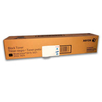 Toner Xerox C6006R01573 Negro 9K Pág. 5019 Original