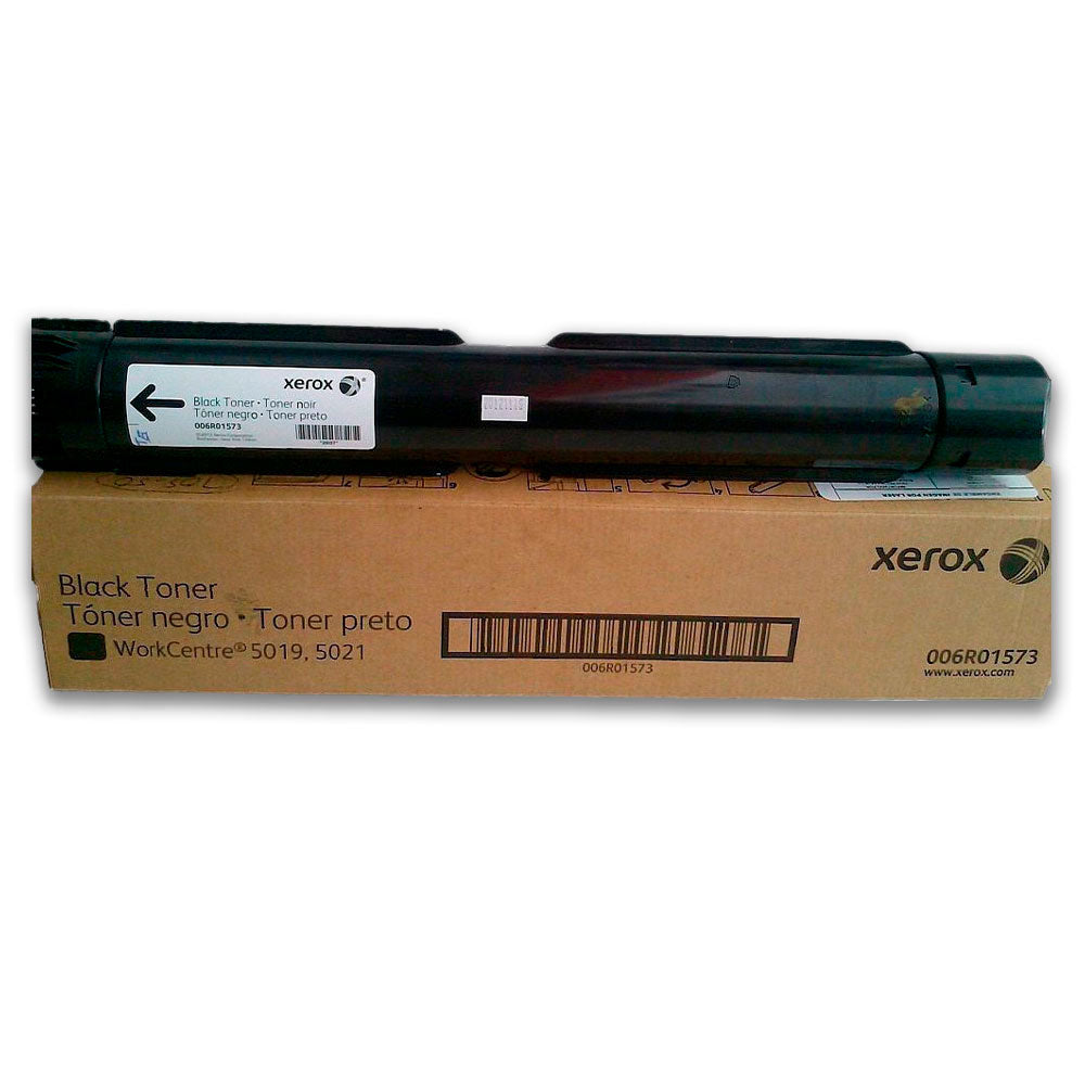Toner Xerox C6006R01573 Negro 9K Pág. 5019 Original