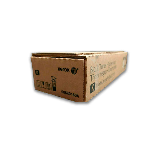 Toner Xerox 006R01604 Negro 44K Pág. B8090 Original