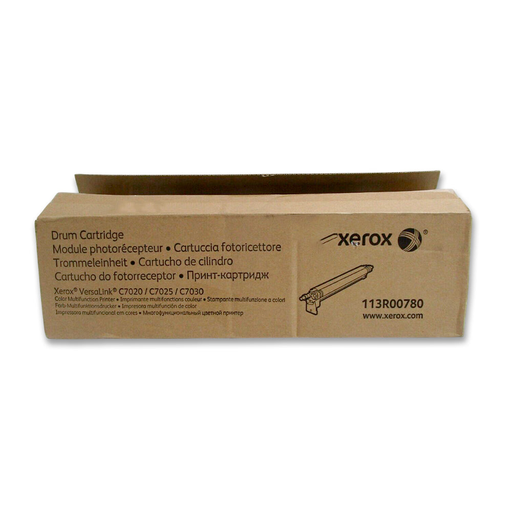 Drum Xerox 113R00780 Cmyk Versalink (C7020 C7025)