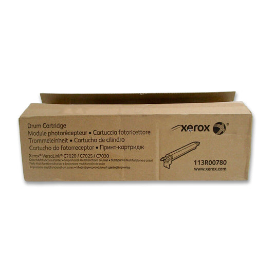 Drum Xerox 113R00780 Cmyk Versalink (C7020 C7025)