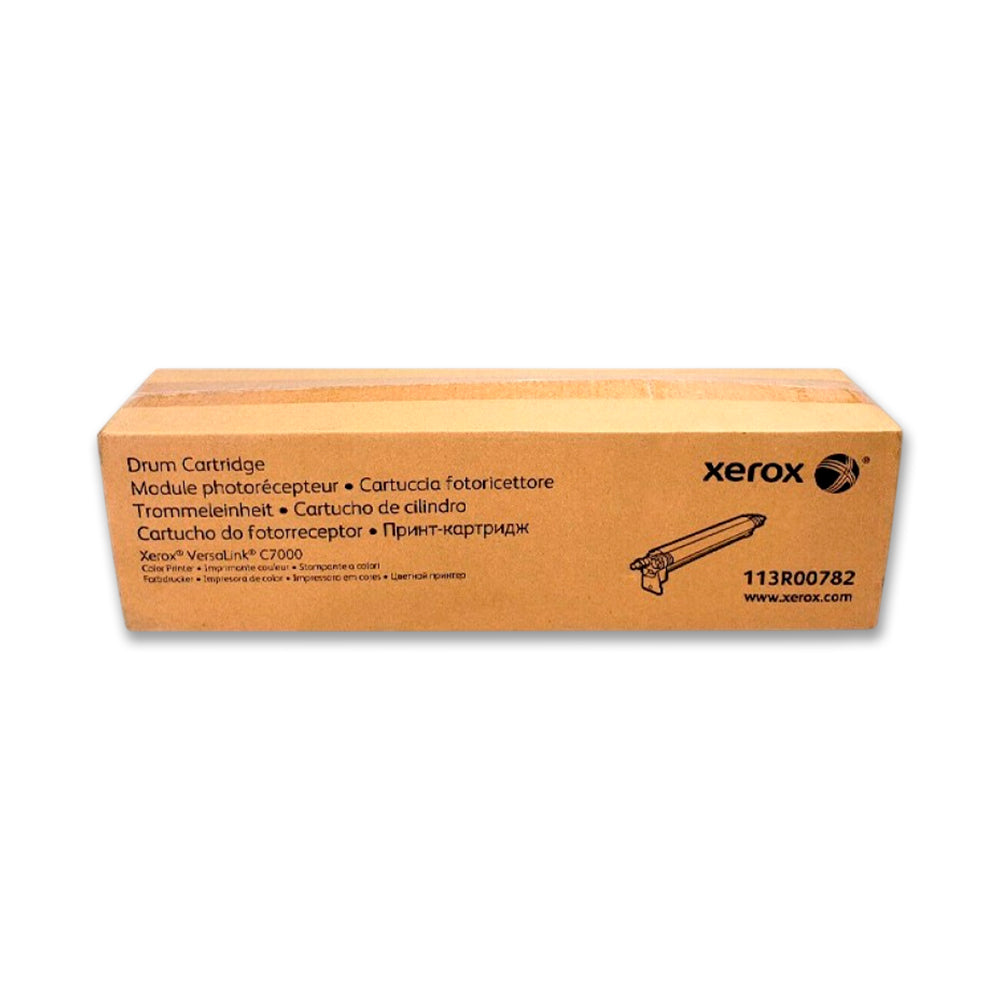 Drum Xerox 113R00782 Cmyk