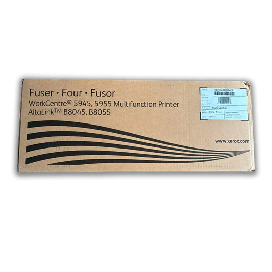 Fusor Xerox 109R00848 350K Pág. B8000 Original