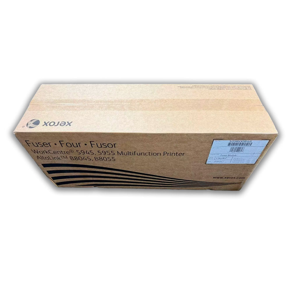 Fusor Xerox 109R00848 350K Pág. B8000 Original
