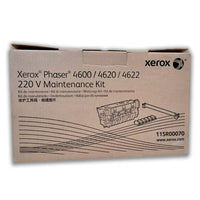 Fusor Xerox 115R00070 150K Pág. 4600 Original