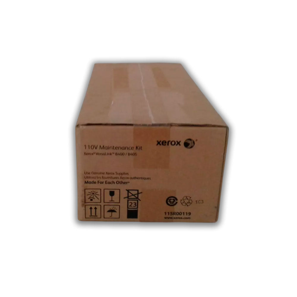 Fusor Xerox 115R00119 100K Pág. B400 Original