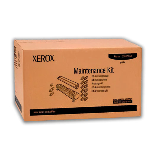 Kit De Mant. Xerox 108R01490 200K Pág. B600 Original