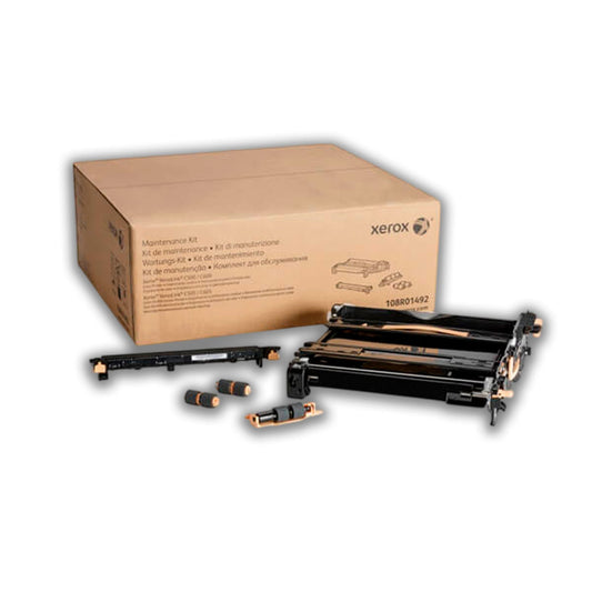 Kit De Mant. Xerox 108R01490 200K Pág. B600 Original
