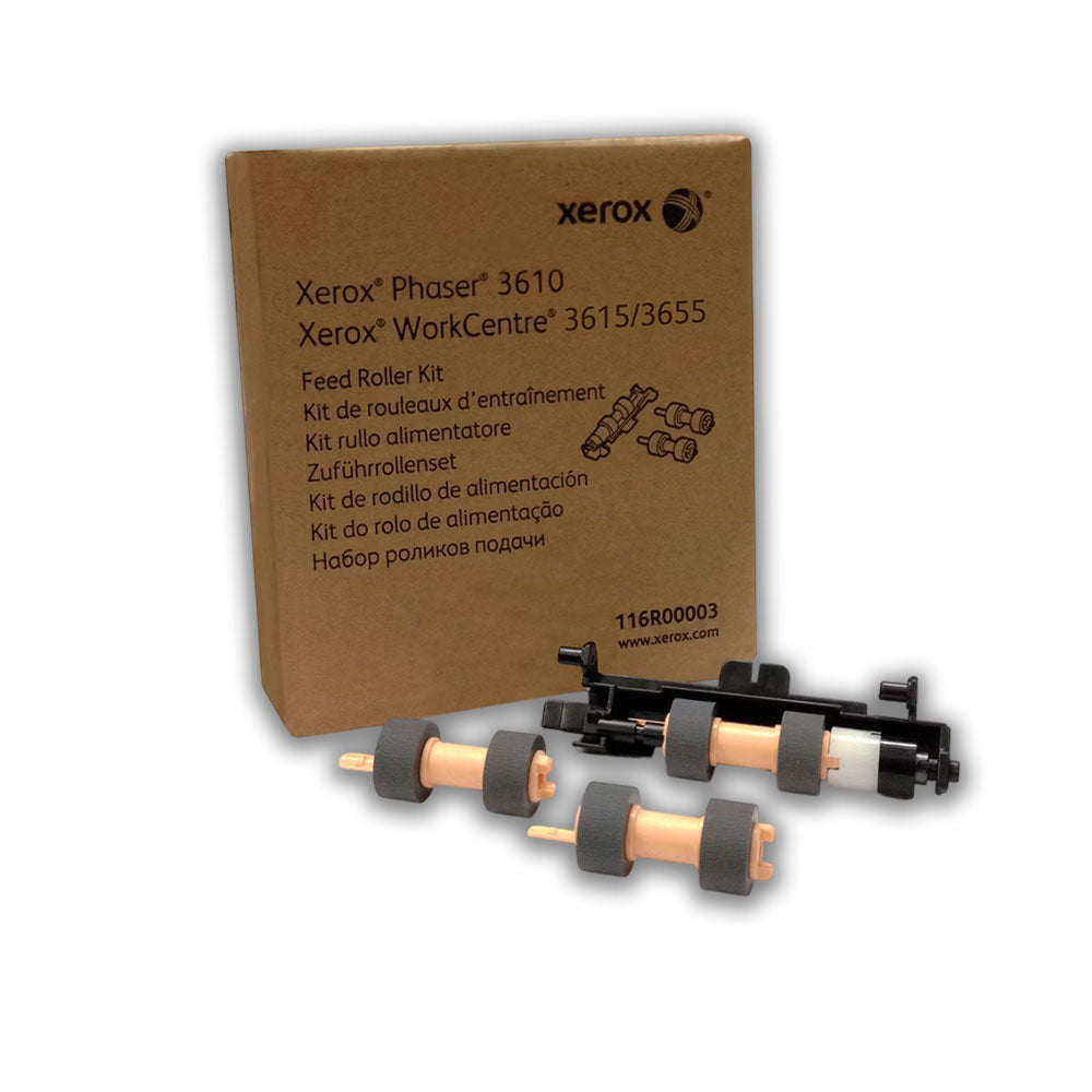 Kit Unidad Imagen Xerox 116R00003 100K Pág. 3610 Original