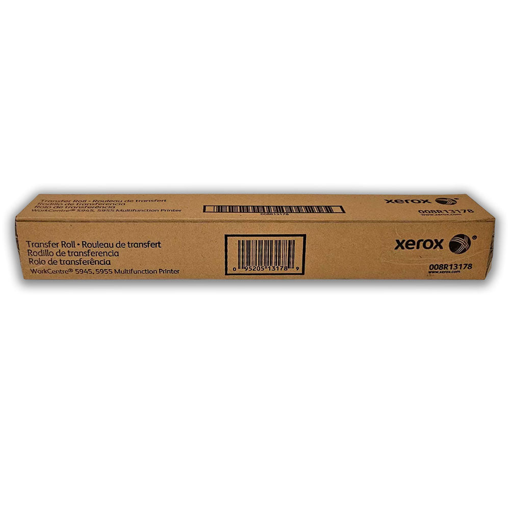 Rodillo De Transf. Xerox 008R13178 300K Pág. 5955 Original