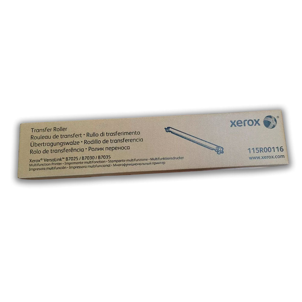 Rodillo De Transf. Xerox 115R00116 200K Pág. 5955 Original