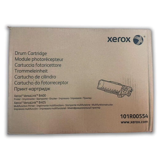 Tambor Xerox 101R00554 65K Pág. B400, B405 Original