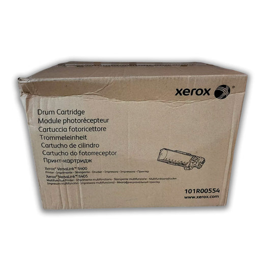 Tambor Xerox 101R00554 65K Pág. B400, B405 Original