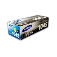 Toner Samsung Mlt-D104S (Hp Su750A) 1,500 Pag