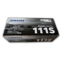 Toner Samsung Mlt-D111S Negro 1K Pág. M2022 Original