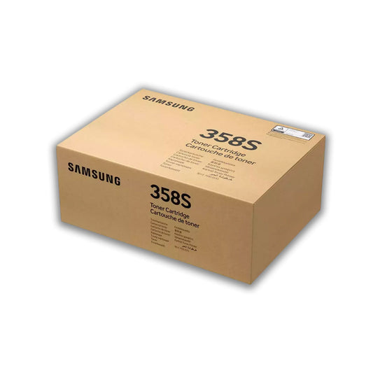 Toner Samsung Mlt-D358S Negro 30K Pág. M5370LX Original