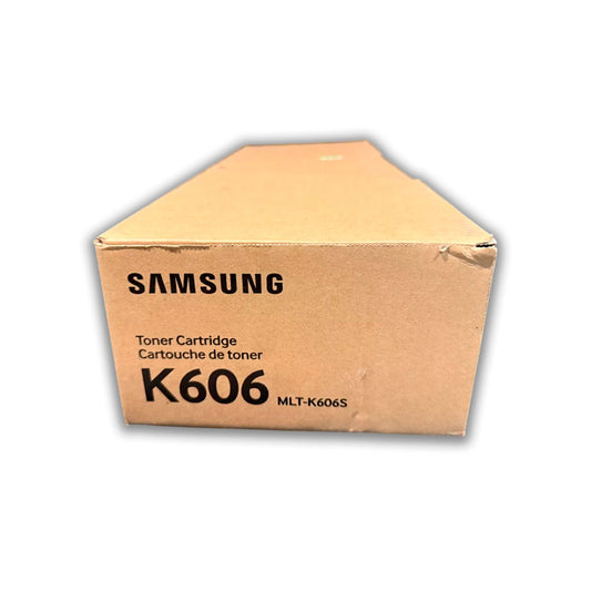 Toner Samsung Mlt-K606S Negro 35K Pág. SCX-8040ND Original