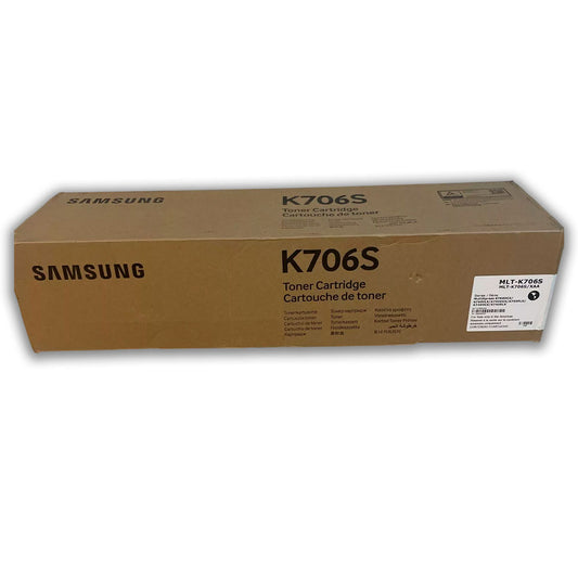 Tóner Samsung MLT-K706S Negro 45K Pág. K7600GX Original