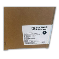 Tóner Samsung MLT-K706S Negro 45K Pág. K7600GX Original