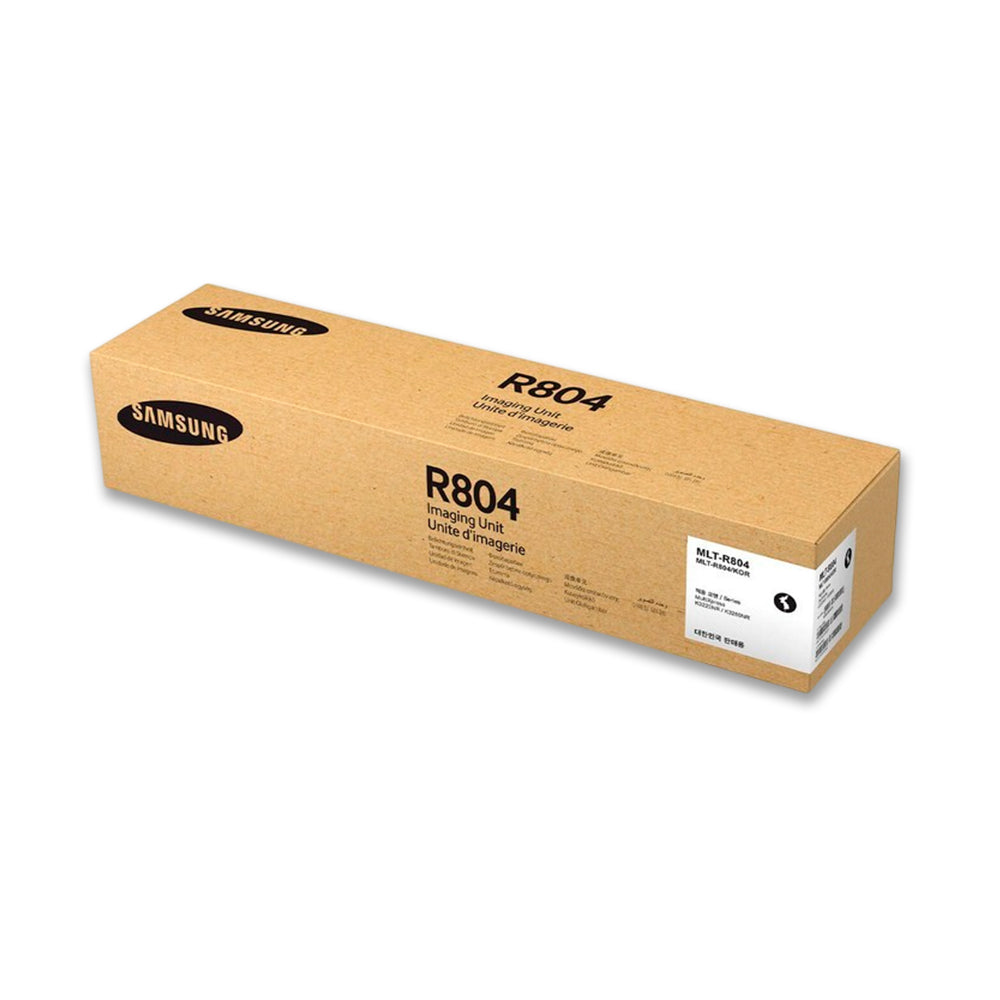 Tambor Samsung CLT-R804 Negro 50K Pág. SL-X3280NR Original