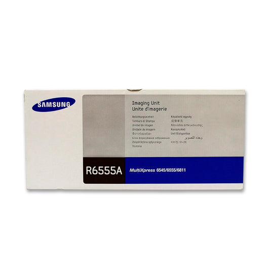 Tambor Samsung Sv223A Negro SCX-R6555 80K Pág. Original