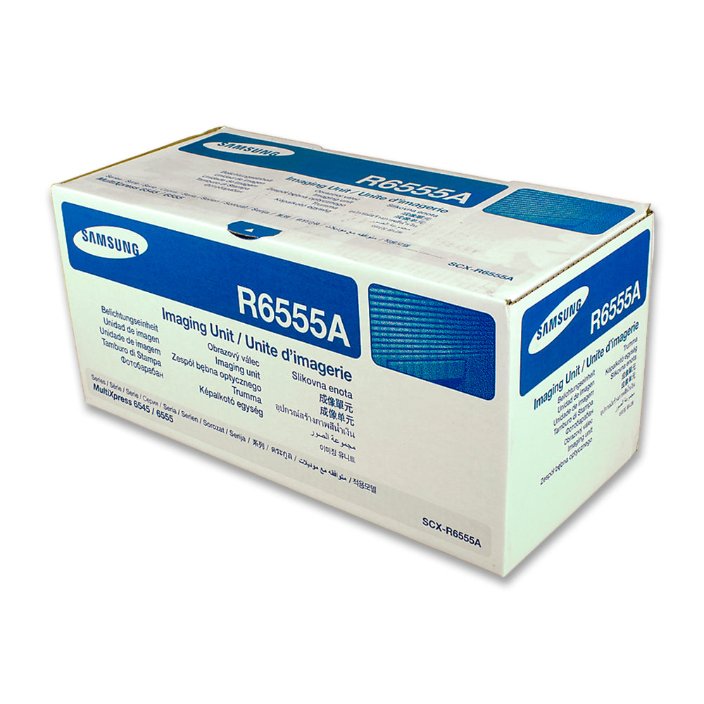 Tambor Samsung Sv223A Negro SCX-R6555 80K Pág. Original
