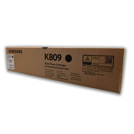 Toner Samsung Clt-K809S Negro 20K Pág. CLX-9201ND Original