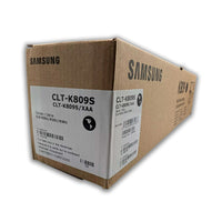 Toner Samsung Clt-K809S Negro 20K Pág. CLX-9201ND Original