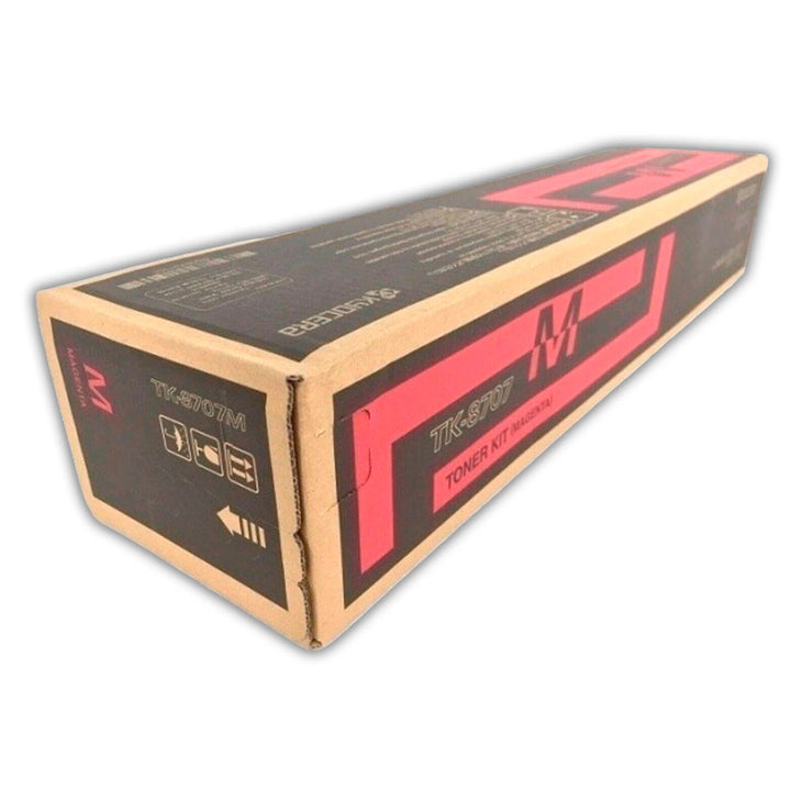 Toner Kyocera Tk-8602M Magenta Para Fs-8650Dn